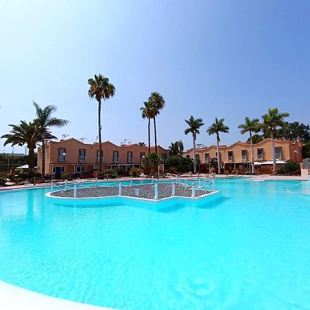Green Oasis Maspalomas Garden 11 Exterior foto