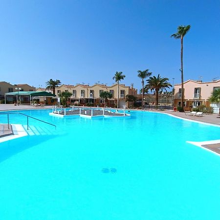 Green Oasis Maspalomas Garden 11 Exterior foto